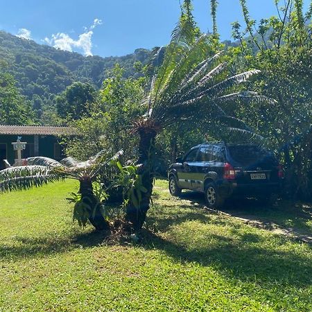 Sitio Grande Mae Com Cachoeira Na Porta E Piscina ! Villa Angra dos Reis Exterior photo