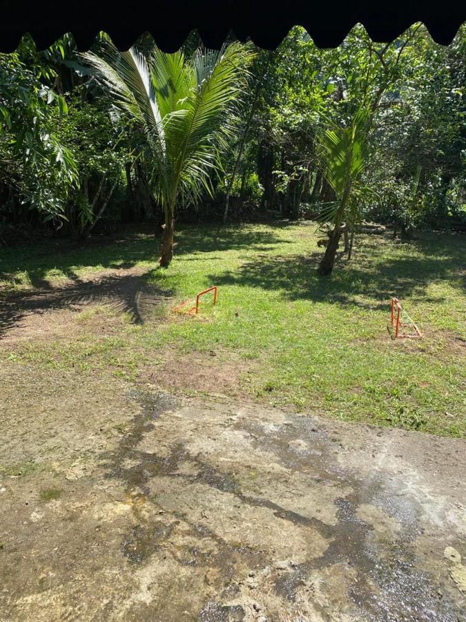 Sitio Grande Mae Com Cachoeira Na Porta E Piscina ! Villa Angra dos Reis Exterior photo