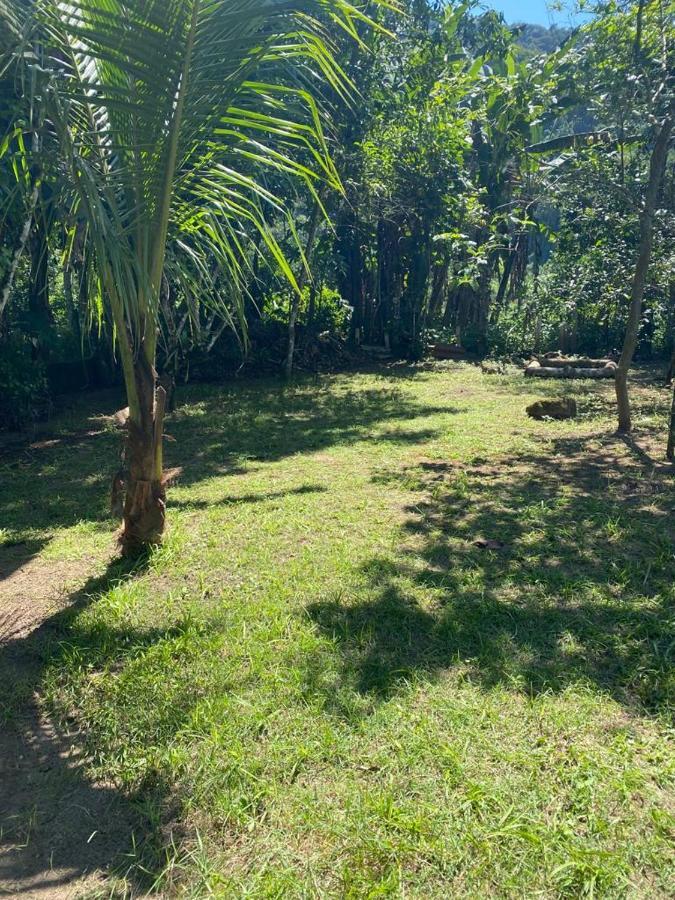 Sitio Grande Mae Com Cachoeira Na Porta E Piscina ! Villa Angra dos Reis Exterior photo