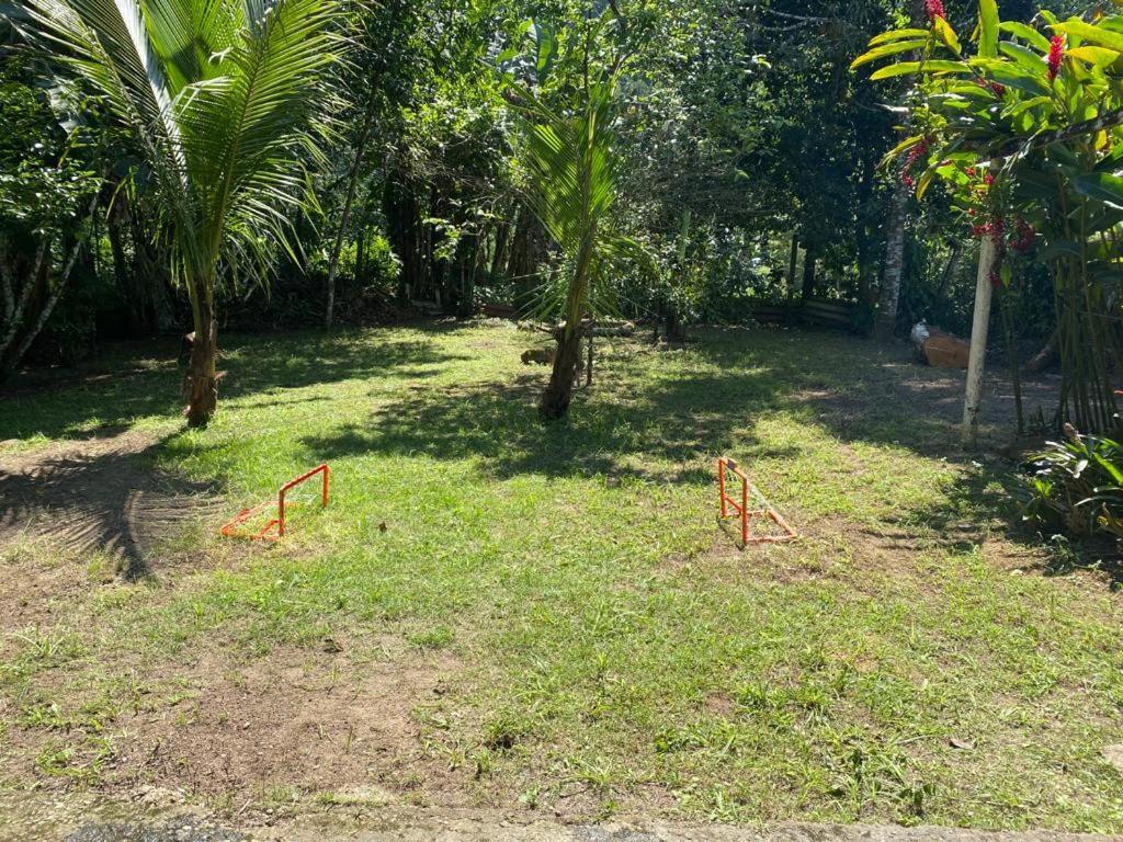 Sitio Grande Mae Com Cachoeira Na Porta E Piscina ! Villa Angra dos Reis Exterior photo