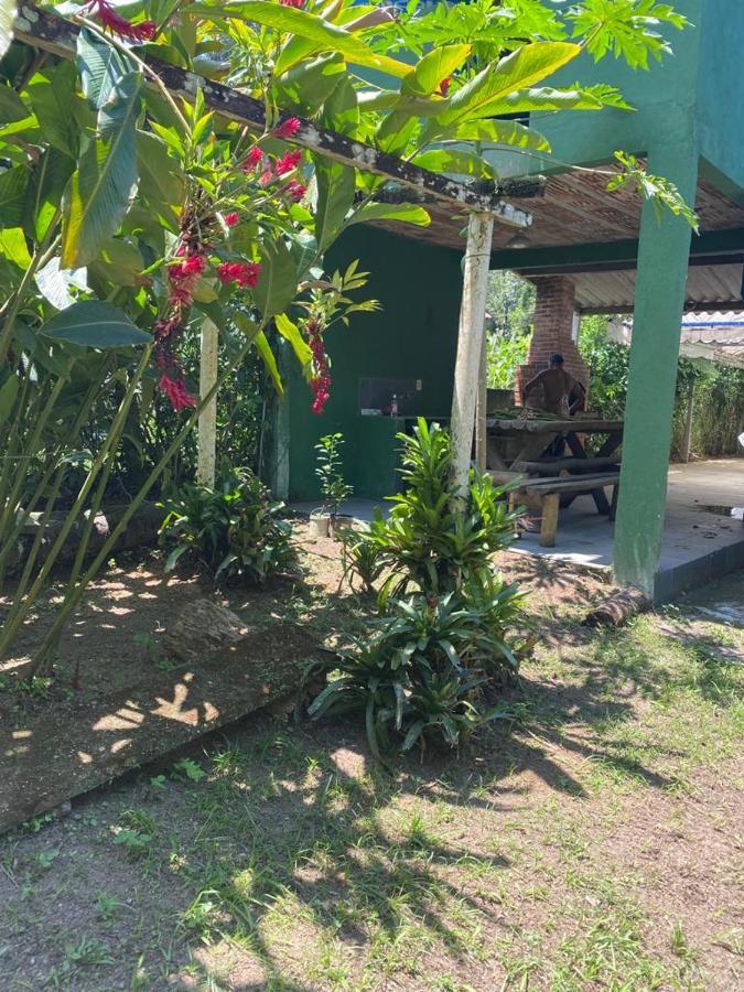 Sitio Grande Mae Com Cachoeira Na Porta E Piscina ! Villa Angra dos Reis Exterior photo