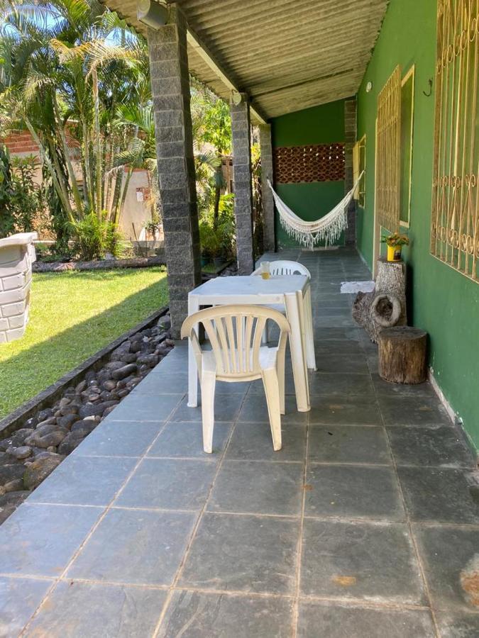 Sitio Grande Mae Com Cachoeira Na Porta E Piscina ! Villa Angra dos Reis Exterior photo