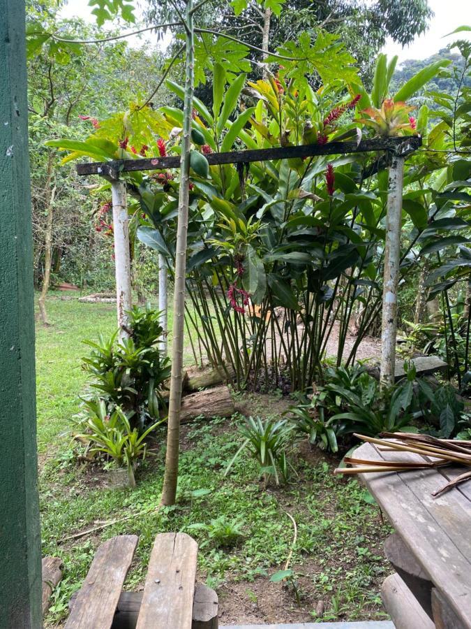 Sitio Grande Mae Com Cachoeira Na Porta E Piscina ! Villa Angra dos Reis Exterior photo